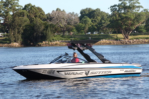 20110115 New Boat Malibu VLX  358 of 359 